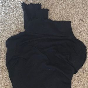 Hollister Turtleneck